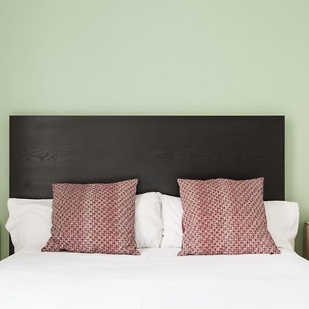 Smartrental Madrid Gran Via Apartments Bagian luar foto