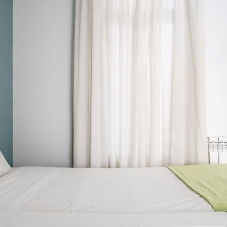 Smartrental Madrid Gran Via Apartments Bagian luar foto